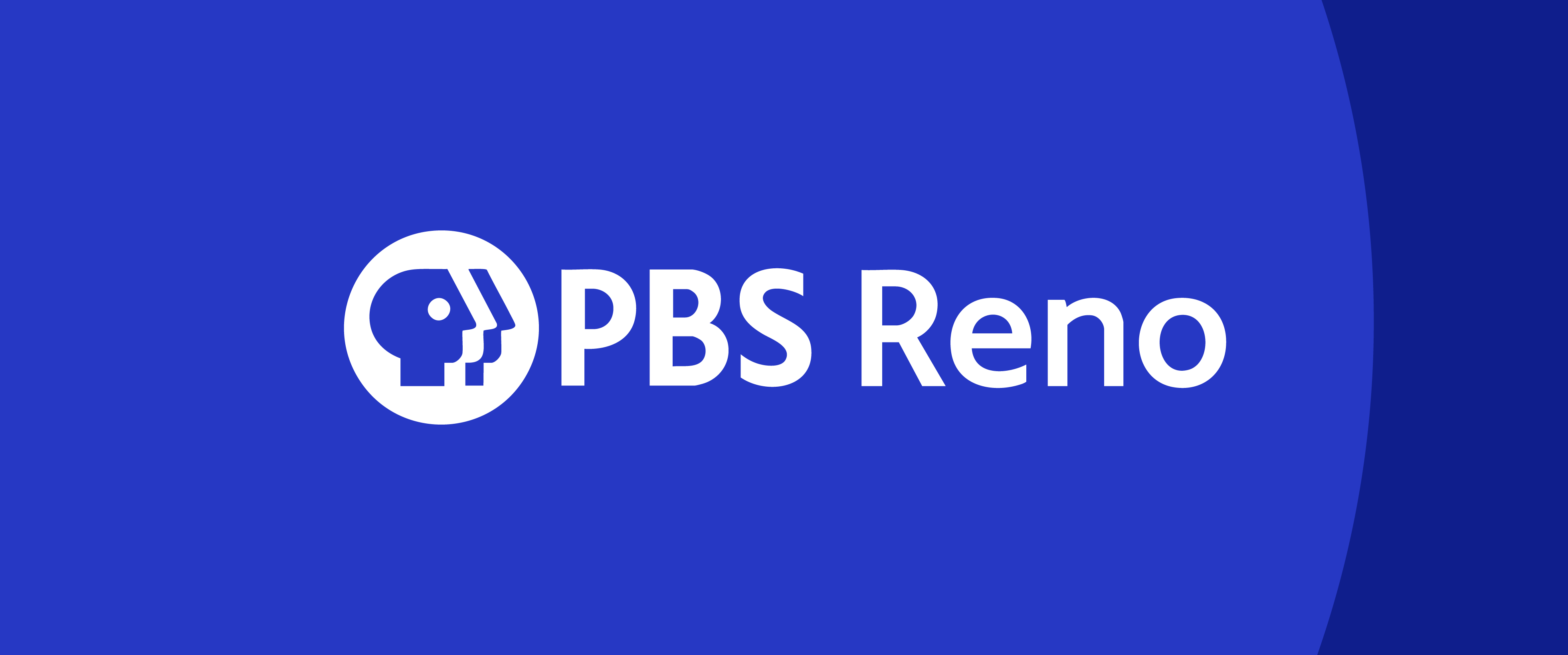 PBS Reno logo