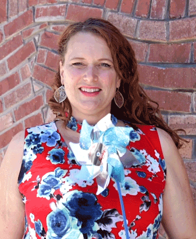 Terri Ogden