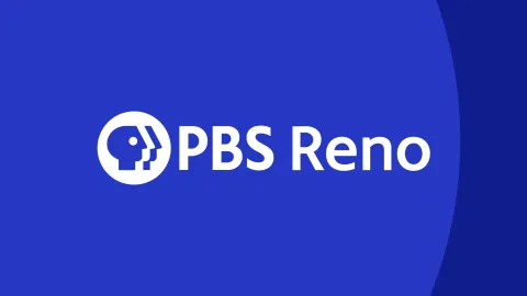 PBS Reno logo